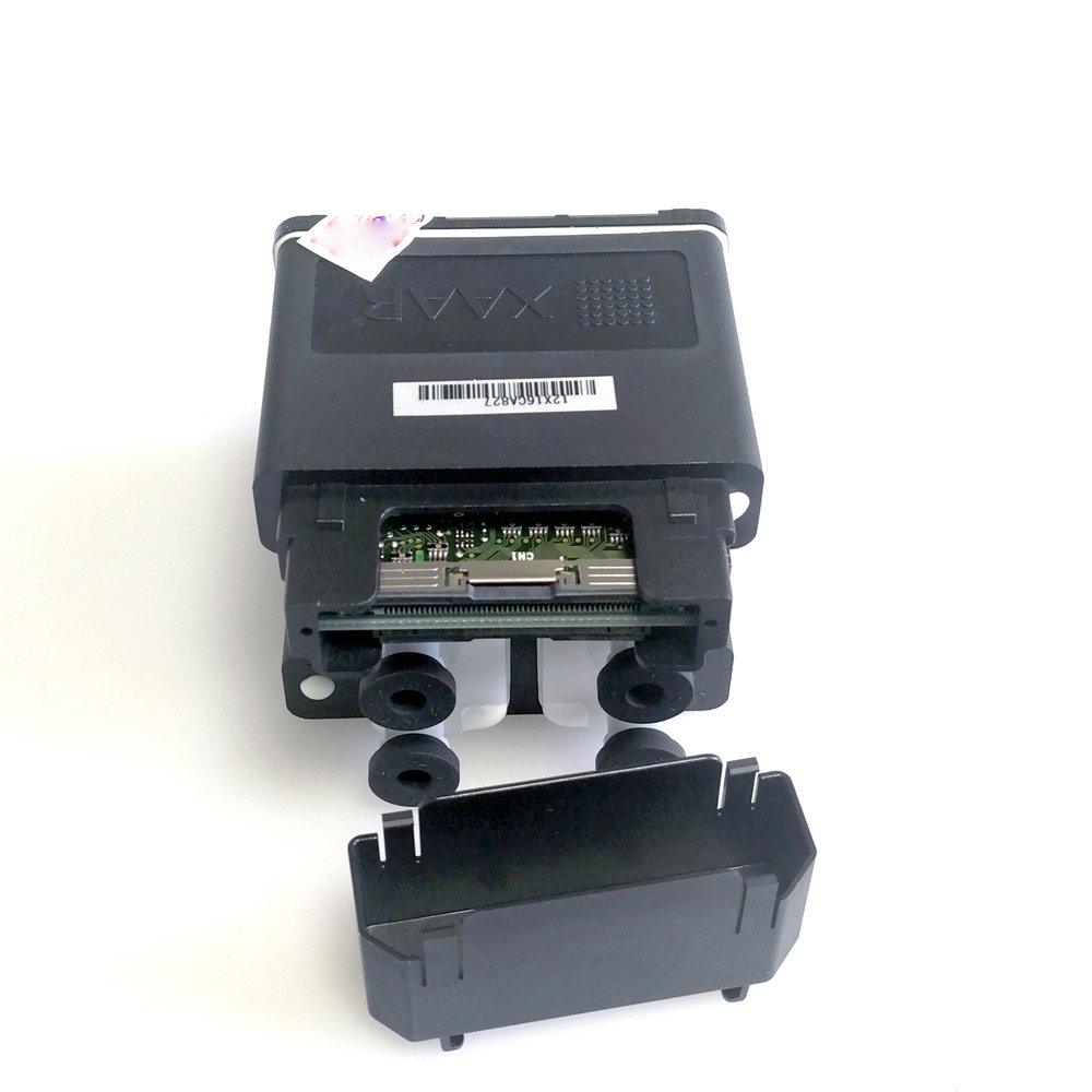 xaar 1201 printhead