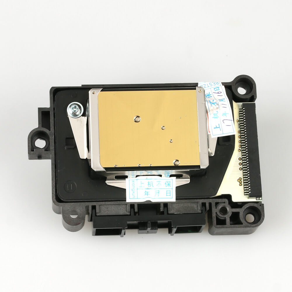 Epson DX7 Head (F189010 Unlocked Dessembled New)