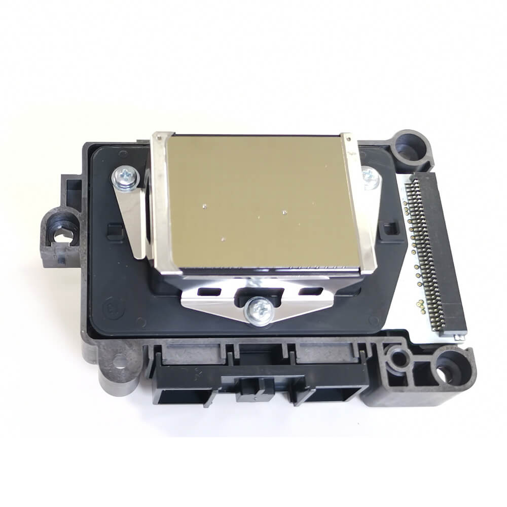 Epson F177000 Print Head DX7 Printhead