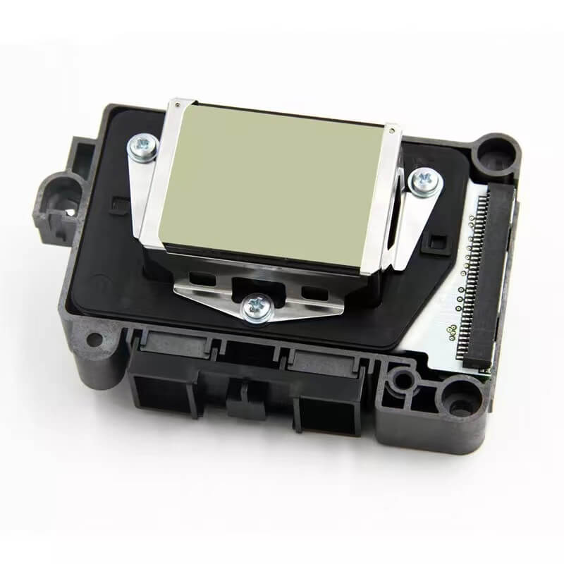 Epson FA17000 Print Head for Epson Surelab D700 Printhead (dessembled new)