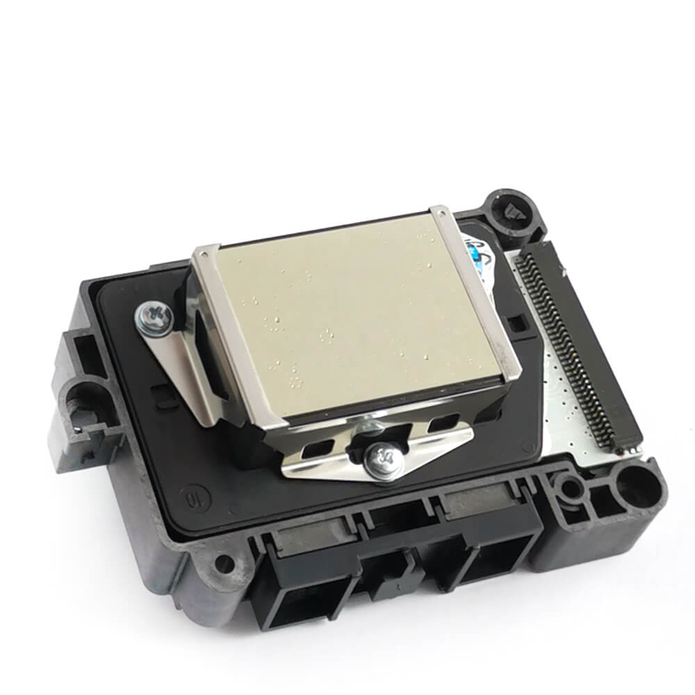 Epson Stylus Pro 3880 Printhead Epson DX7 Printhead F196000