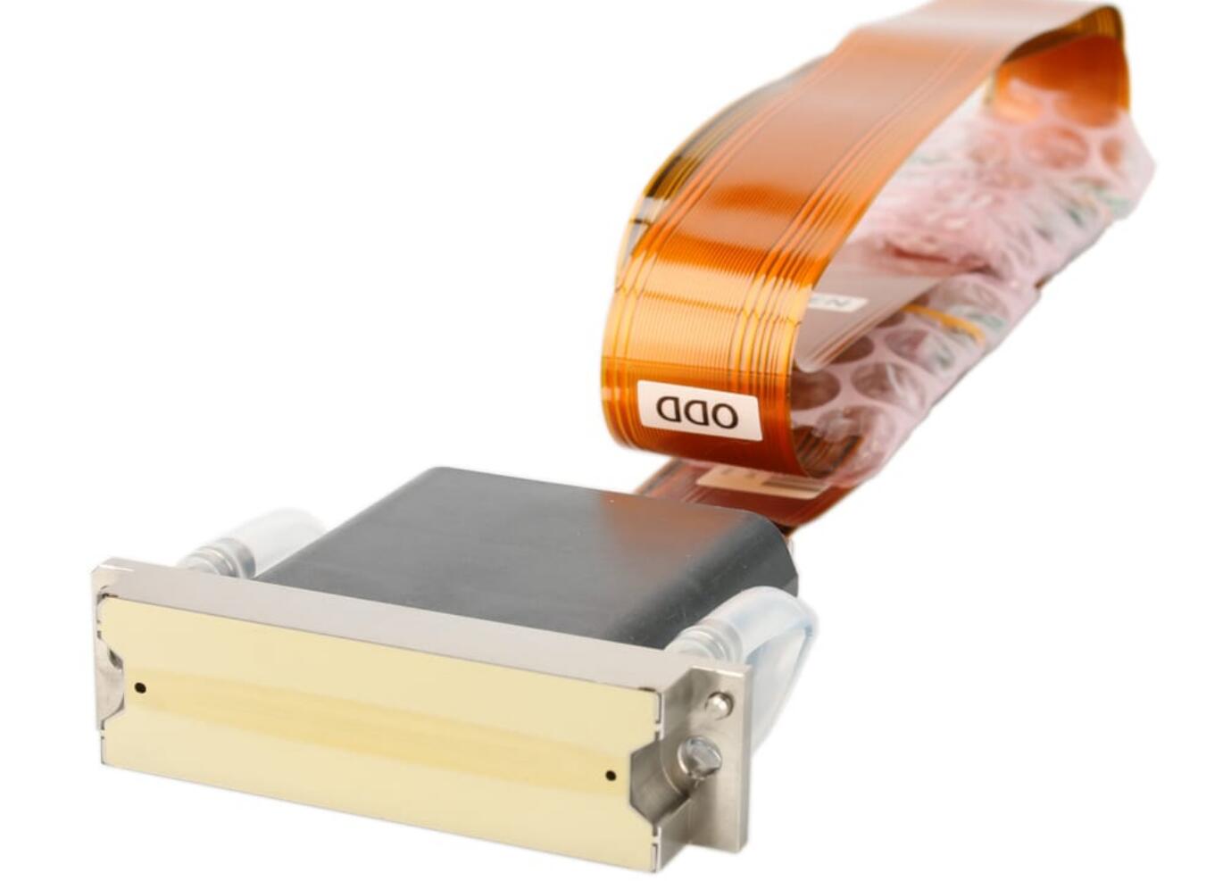Ricoh GEN6 Print Head (MH5320 / MH5340) — Textile printer printhead for DTG / DTF / sublimation / direct-to-fabric platforms