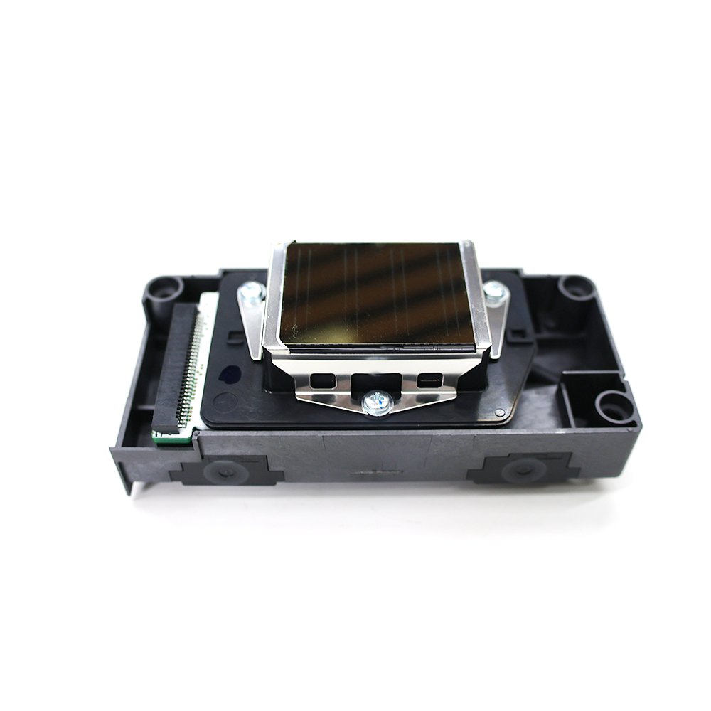 Epson DX5 Print Head Eco Solvent Printhead (F186000 Unlock)