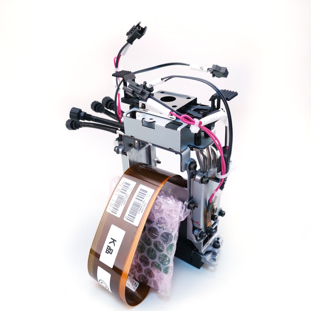 Ricoh Gen5 Printhead Maintenance Assy for Mimaki JFX200-2513 (MP-M022625)