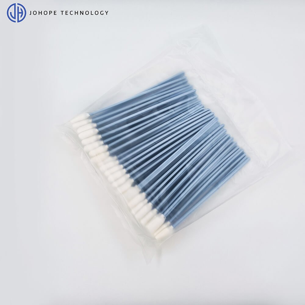 Printer Cleaning Swabs Super Large (50 pcs)