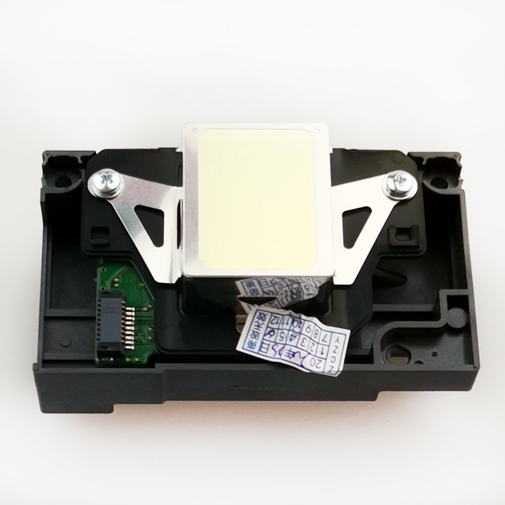 Epson L1800 Printhead Disassembled New (F173000)
