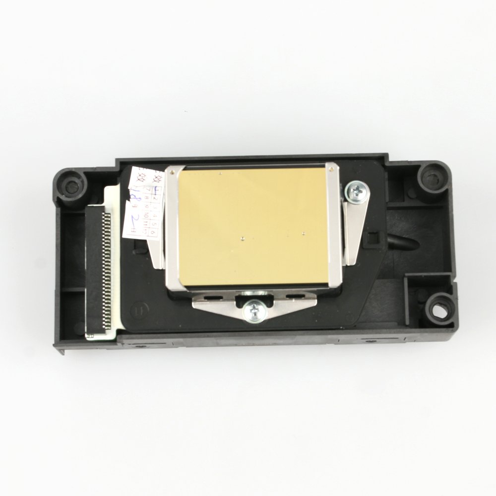 Epson DX5 Printhead Eco Solvent (4th Locked F186000)