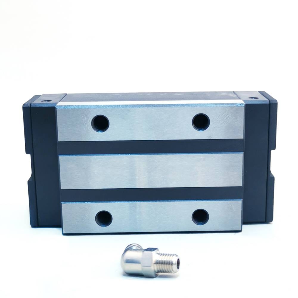 Flora Guide Slider Block SME25SA-N