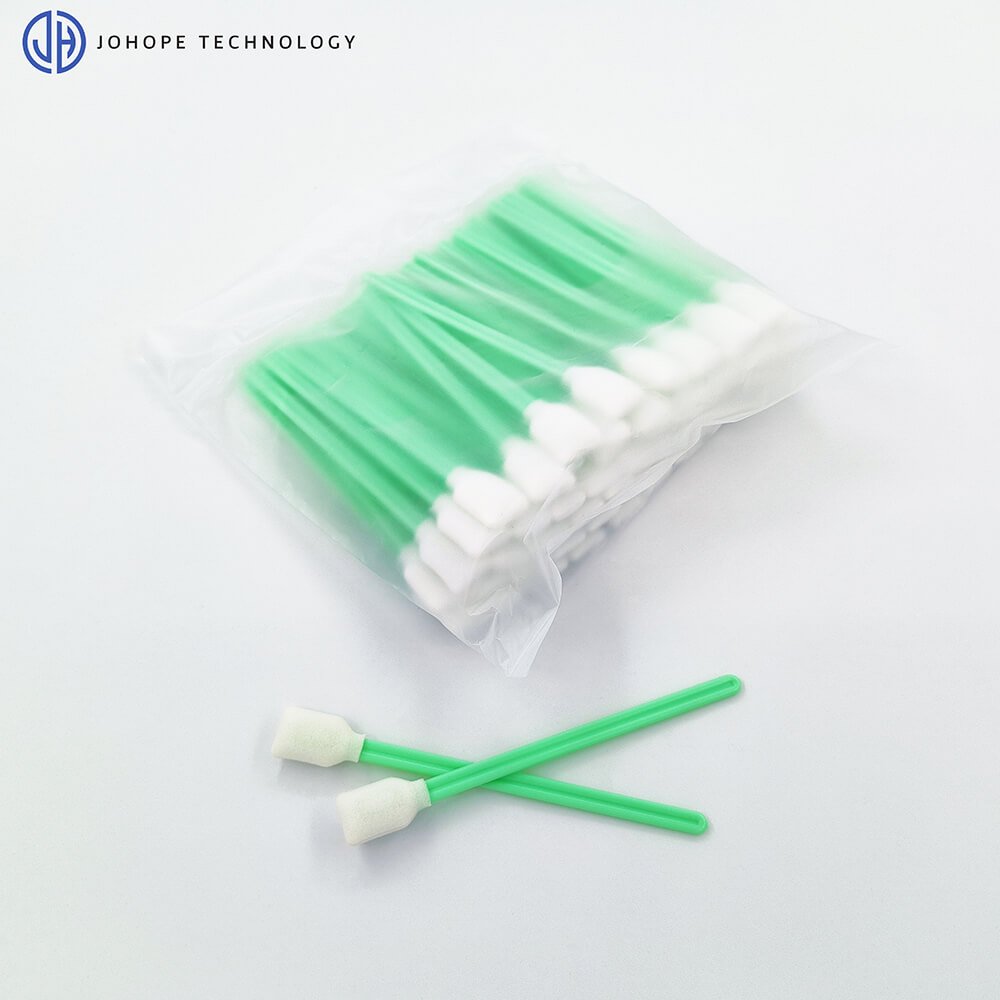 Green Printer Cleaning Swab (50 pcs)