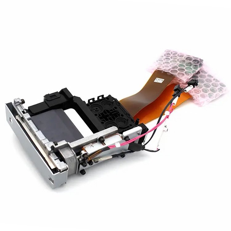 Ricoh Gen5 Maintenance Head U Assy for Mimaki UCJV150/300 (MP-M026887)