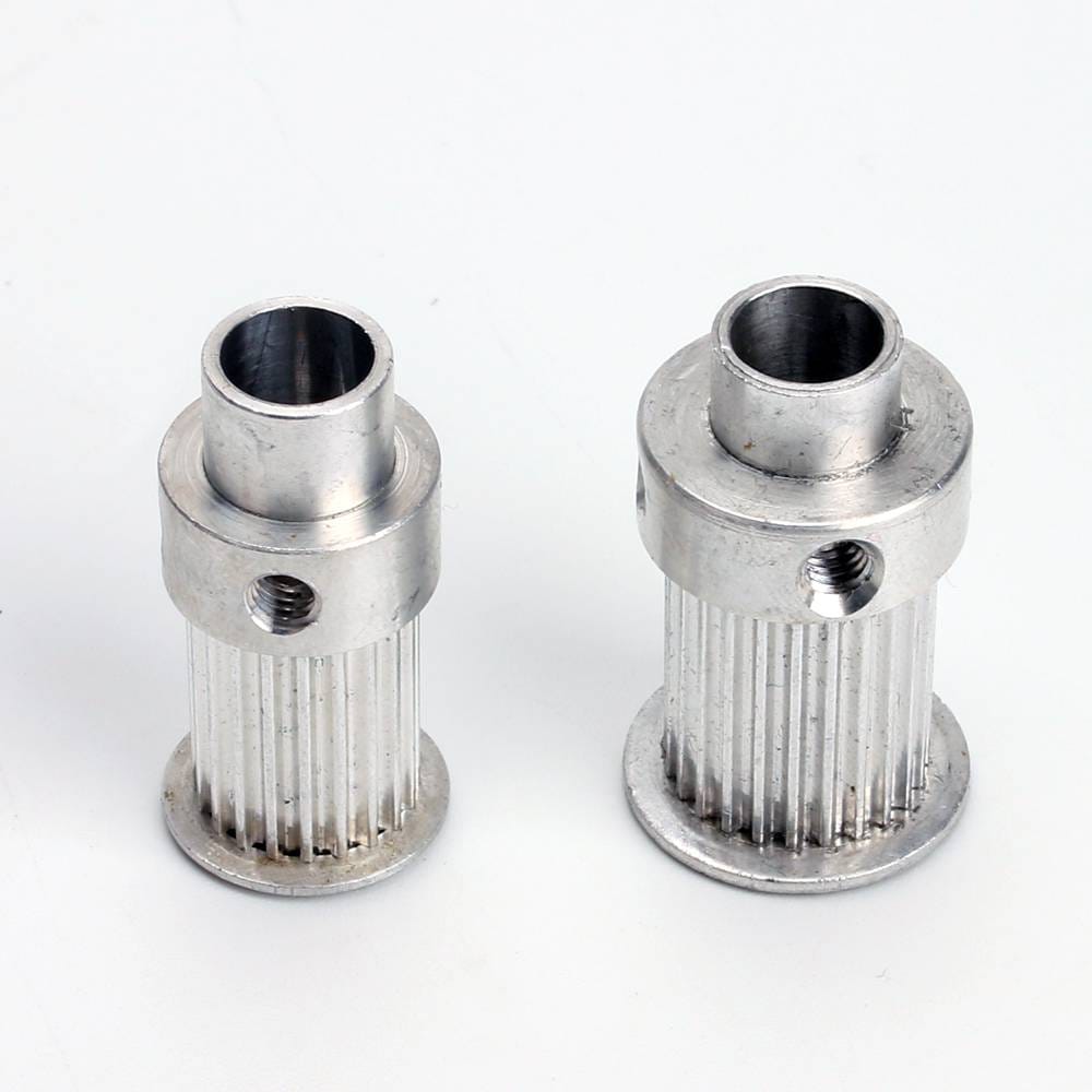 Infiniti Y Pulley