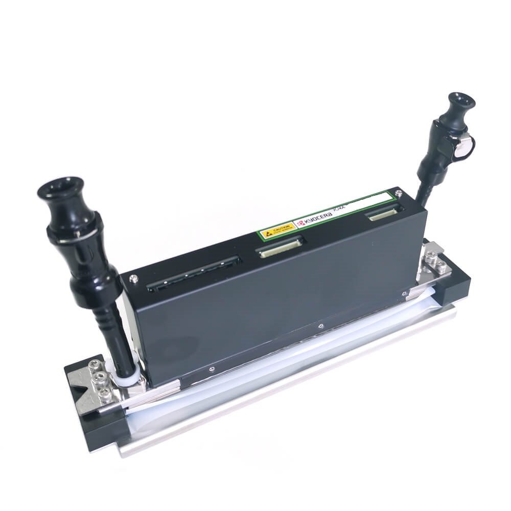 Kyocera KJ4A Printhead KJ4A-RH06CST-STDC