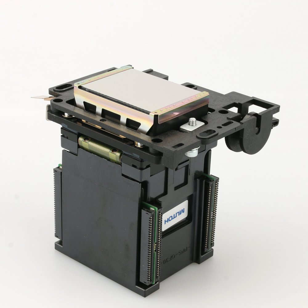 Mutoh Valuejet 1624 Print Head (DG-43988)