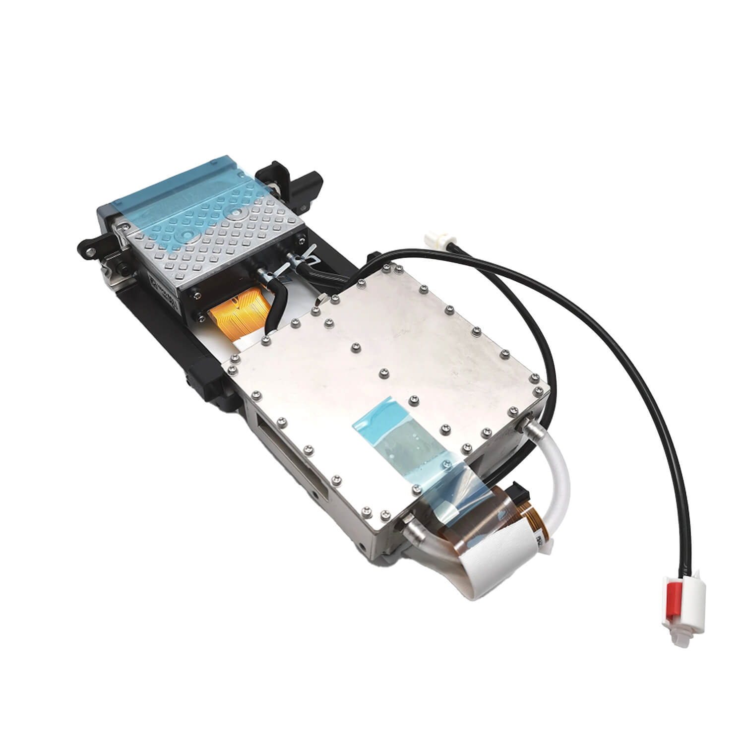 Mimaki UJF7151 Printhead Assembly (MP-M025074) (MP-M017429/MP-M025074)