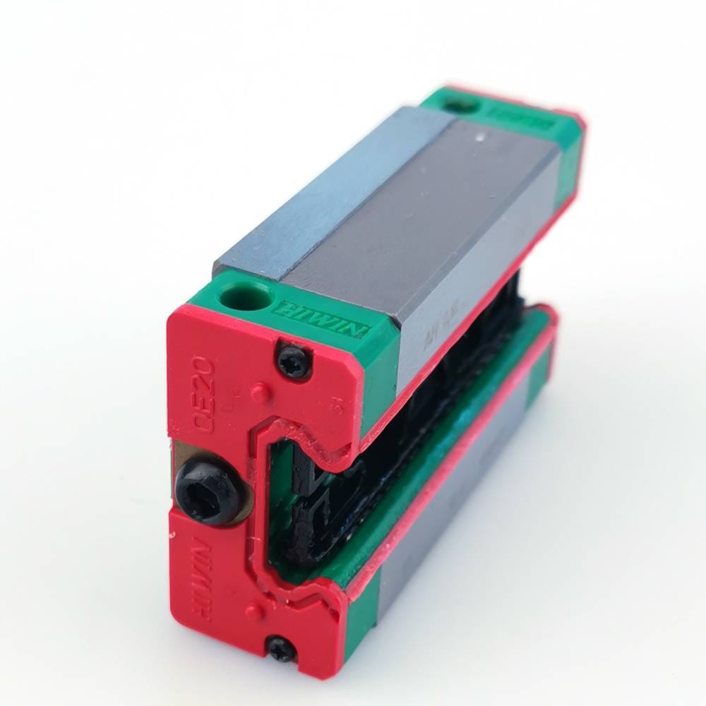 QEH20CA 170GQZ-60Q00 Slider