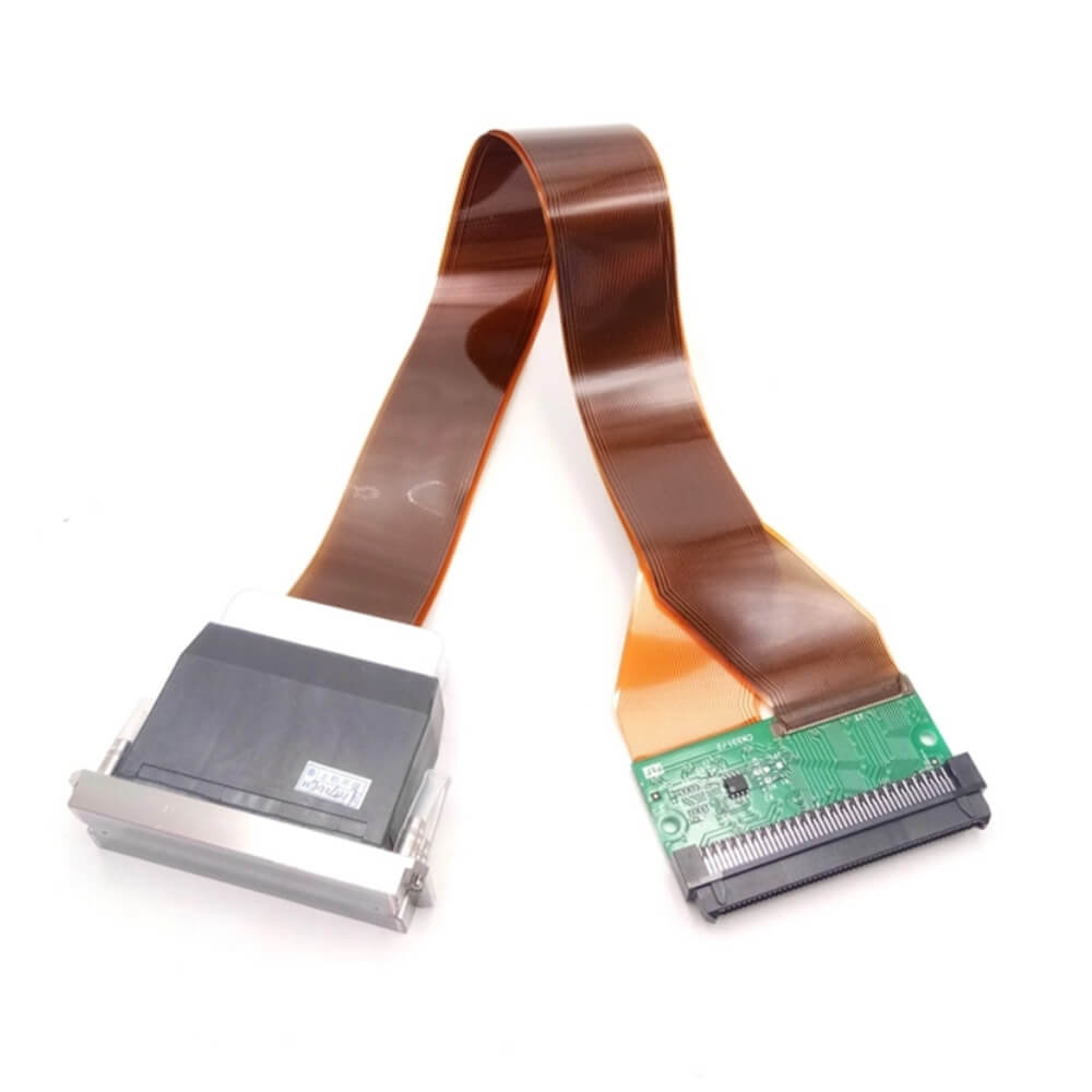Ricoh Gen5 Printhead UV MH5420 (500MM 2 Colors with Long Cable) N221414L