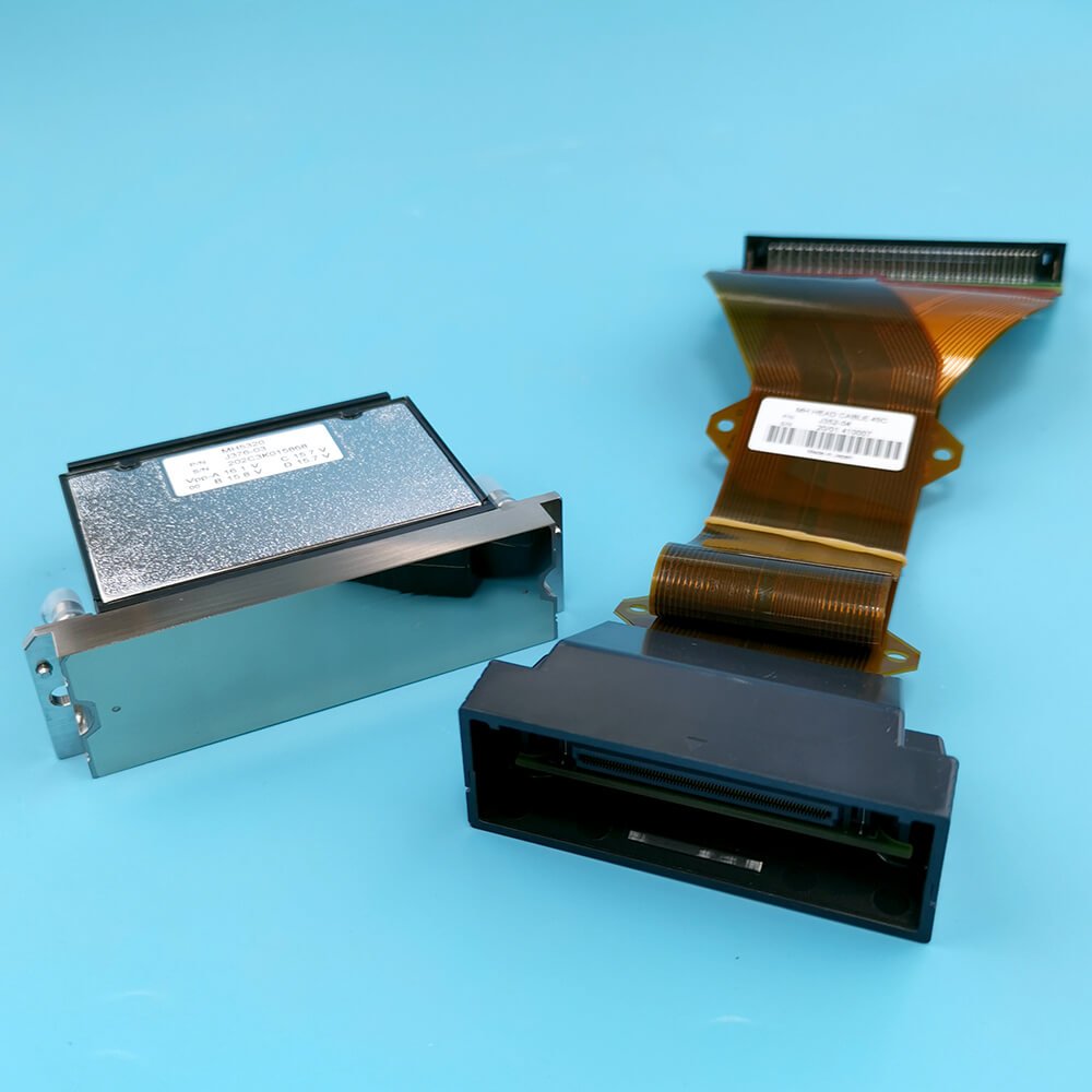 Ricoh Gen6 Print Head (MH5340)