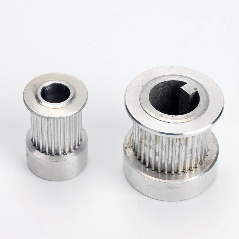 Seiko Y Pulley
