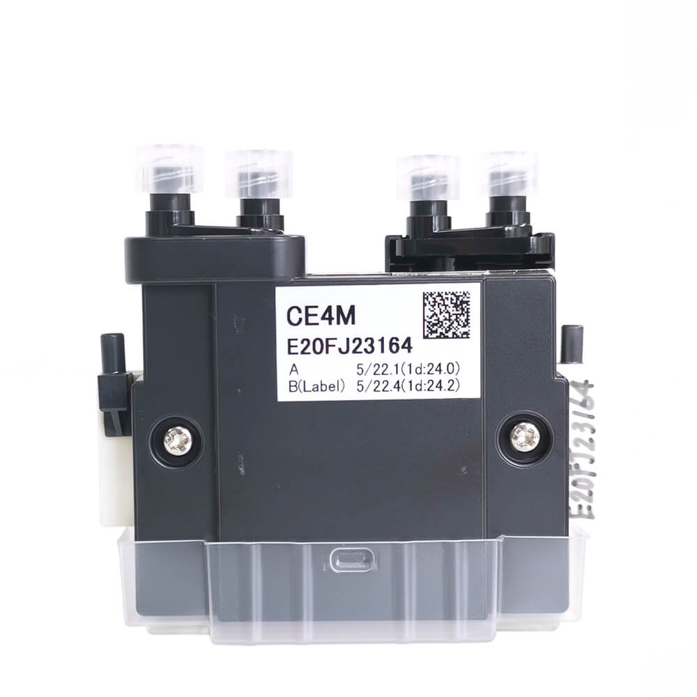 Toshiba CE4M Printhead
