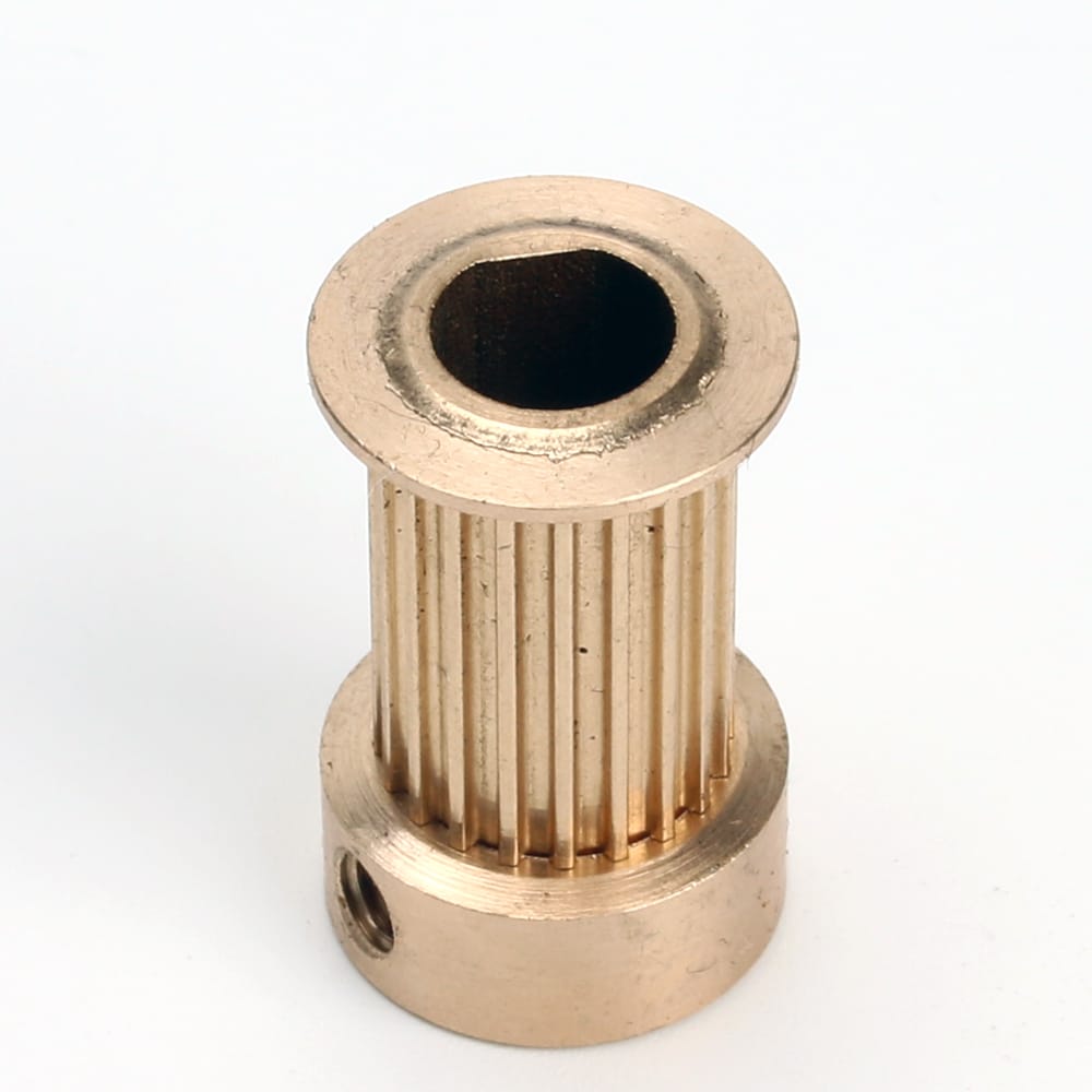 Wit-Color 2000 Pulley