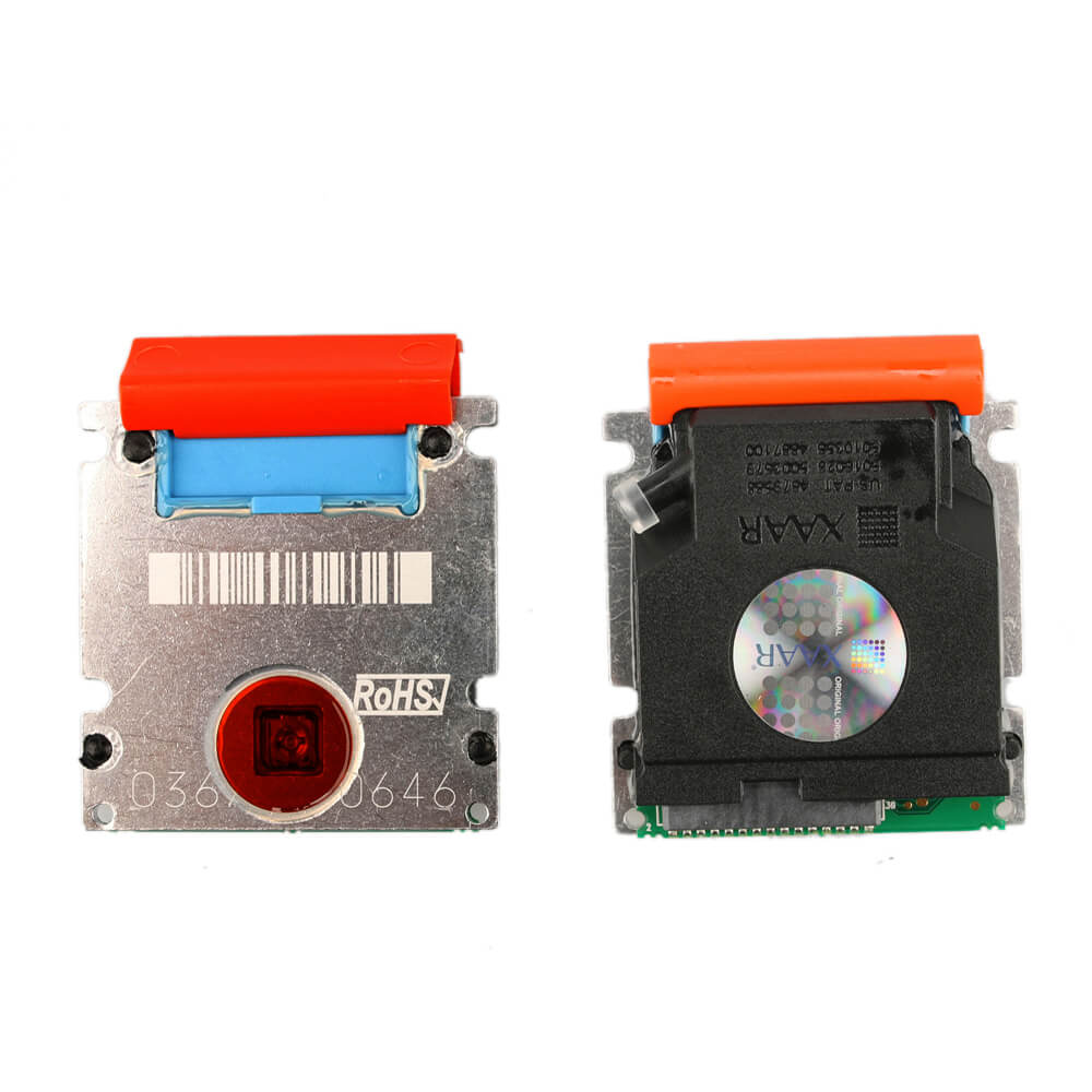 XAAR 128/80L Printhead (Blue) XP12800005