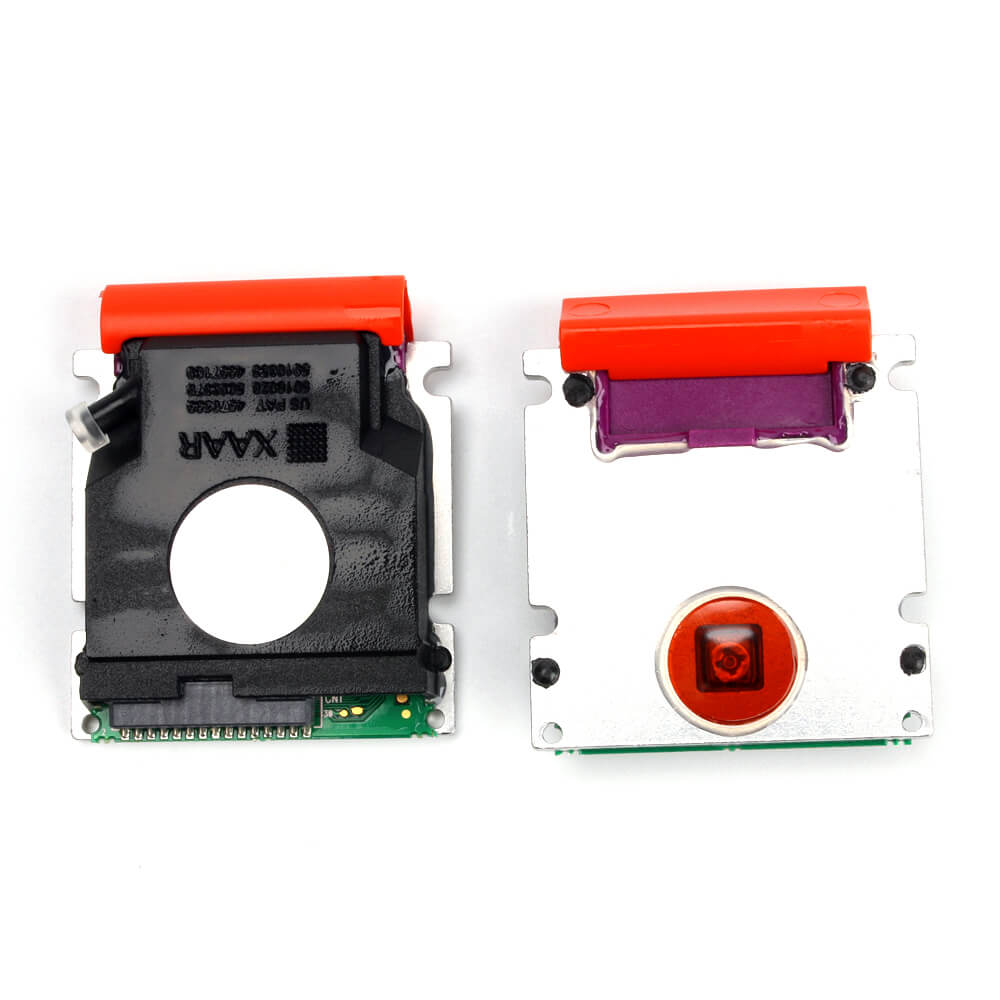 XAAR 128/80W Printhead (Purple) XP12800006
