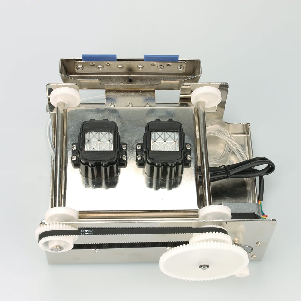 XP600 Capping Station Assy