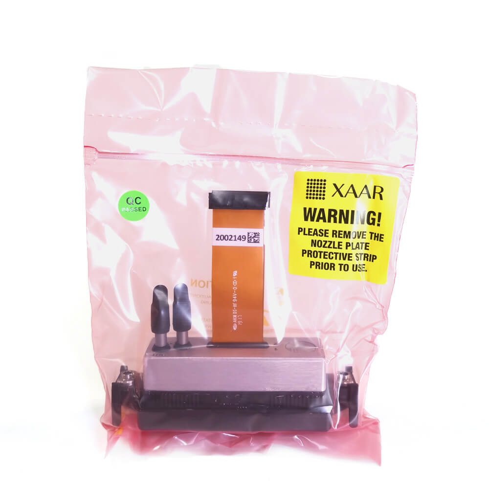 Xaar 1003 GS6U Printhead XP10100159