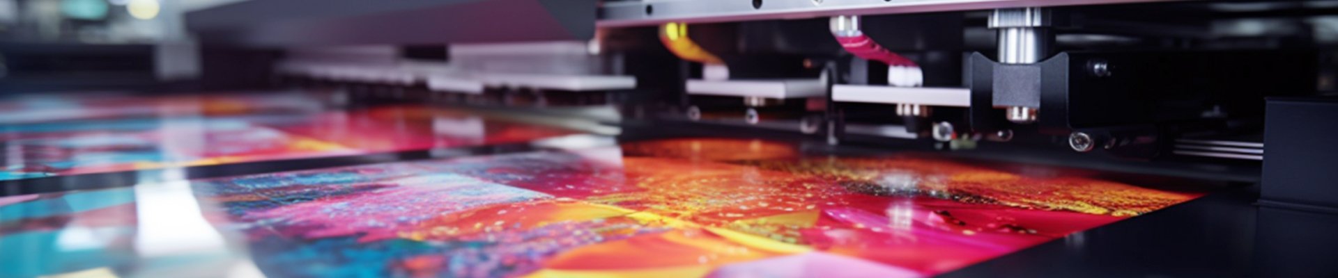 Printer parts and printing equipment