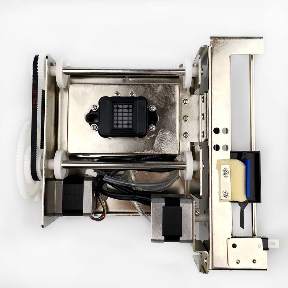 XP600 Single Head Capping Station Assy for Inkjet Printer