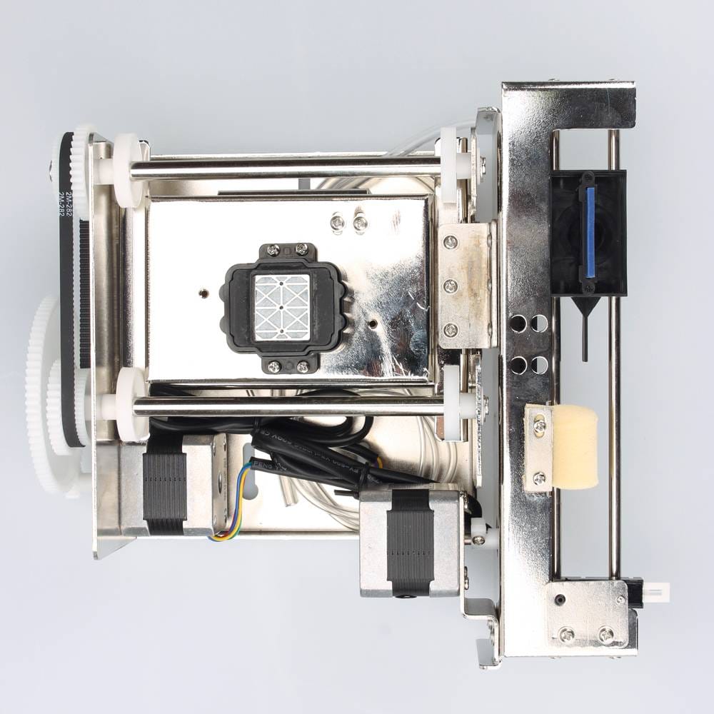 Capping Station Assy for Epson XP600 Printhead Inkjet Printer