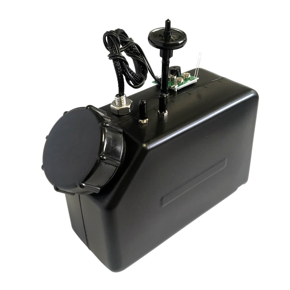 1.5L UV Sub Tank (Float+Filter+Metal Connector+Alarm Board)