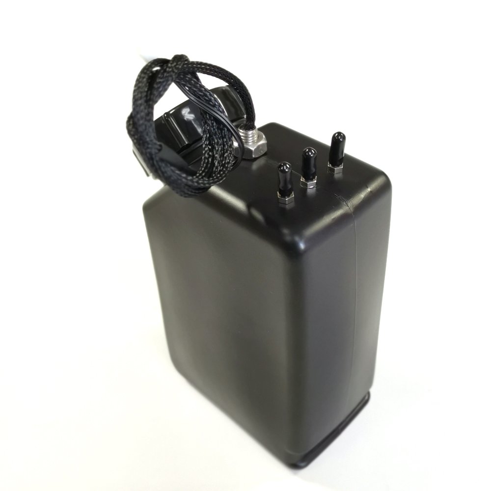 1.5L UV Sub Tank with Plastic Ball Float/Metal Joint