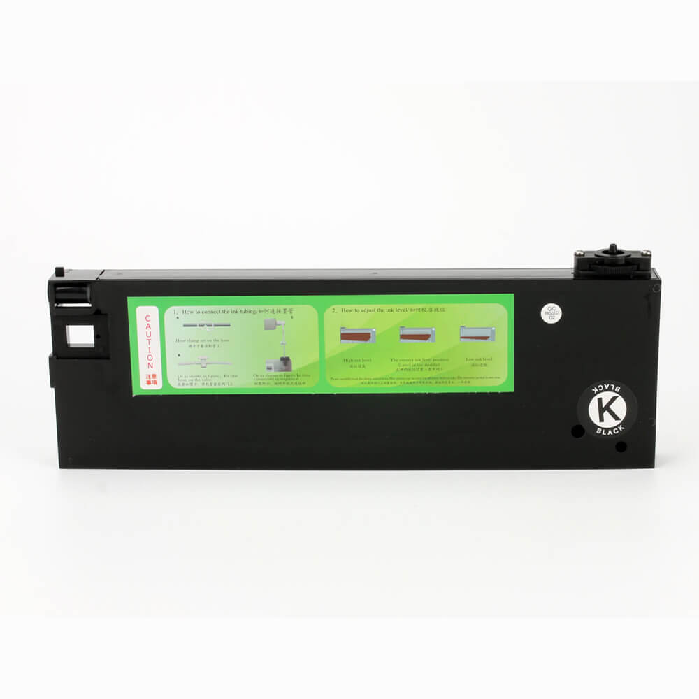 220 ml UV Ink Cartridge for CISS System