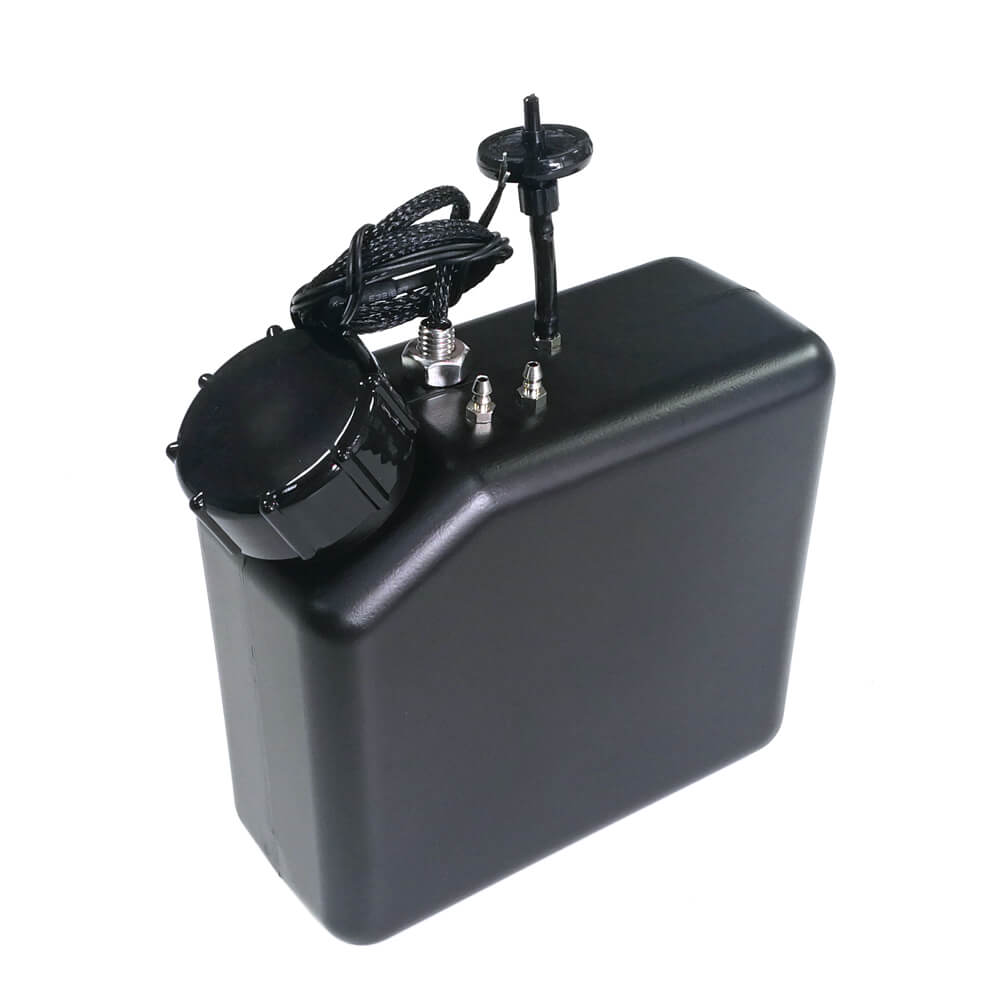 2L UV Printer Sub Tank (Float+Filter+Connector)