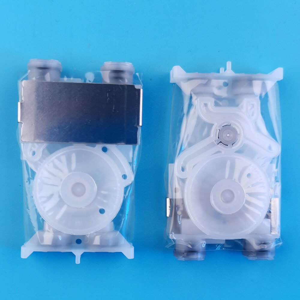 Epson DX6/DX7 Damper with Iron Sheet