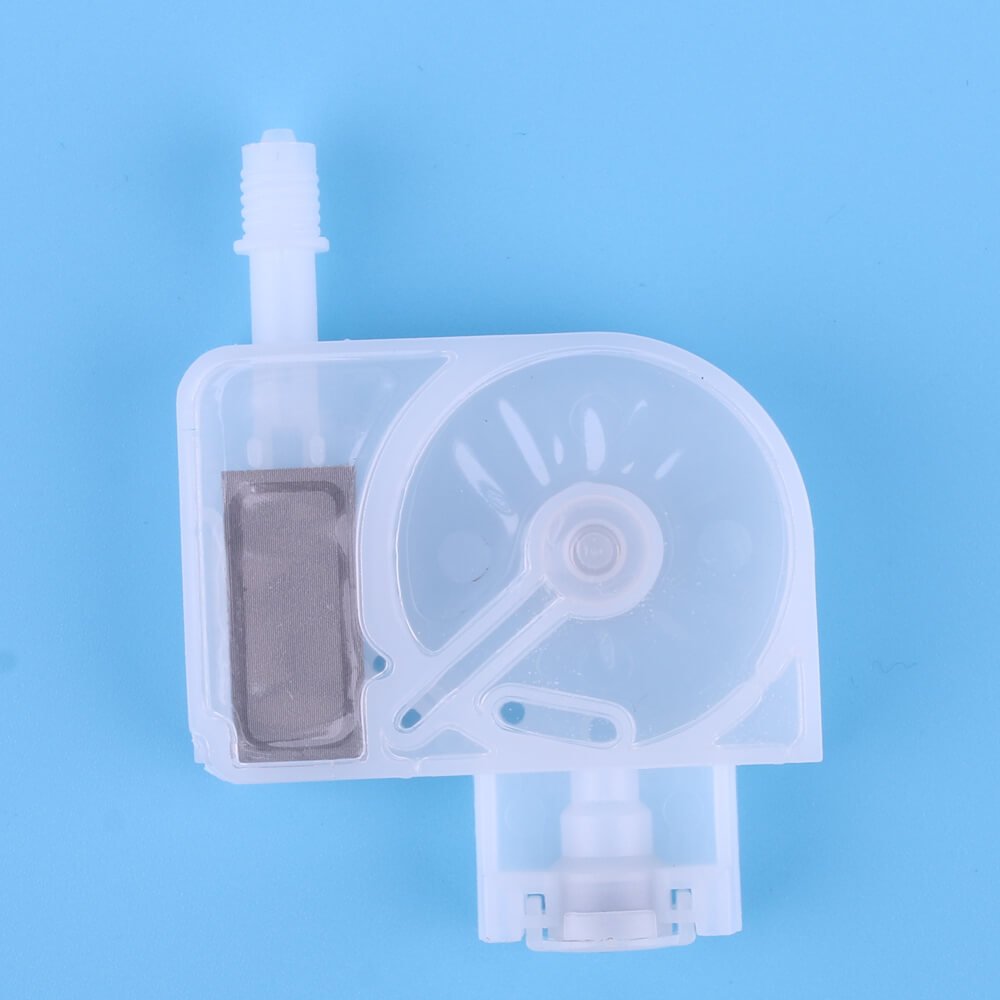 Epson 4880/7880/9880 Ink Damper (Threaded Connector)