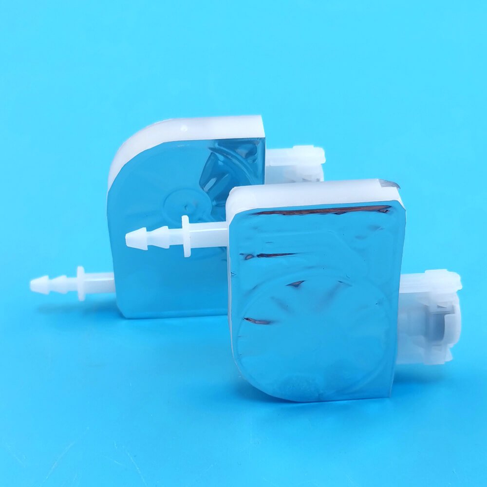 Epson 4880 Ink Damper (Aluminum Film, Double-Step Plug-In Connector)