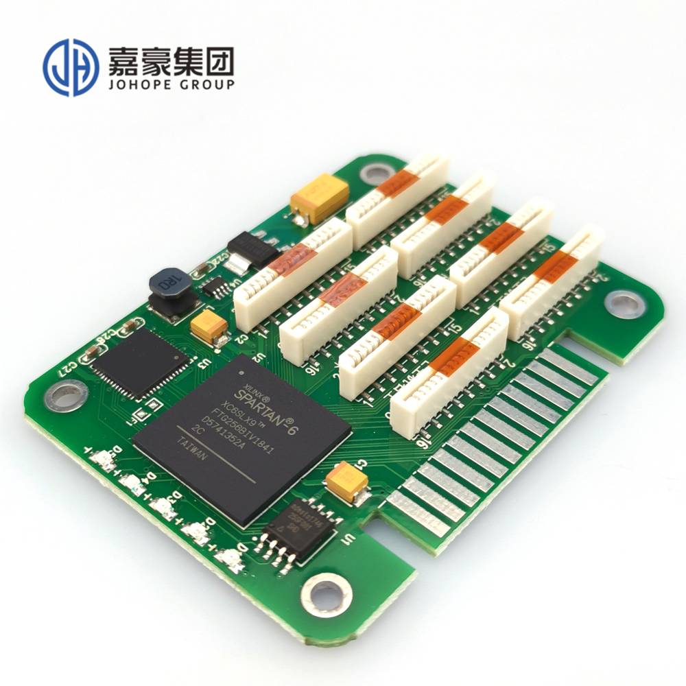 Epson 5113 2nd Locked Decoder Card Use for Epson 5113