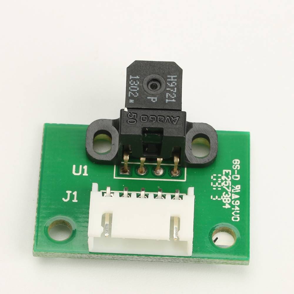 Flora Raster Sensor