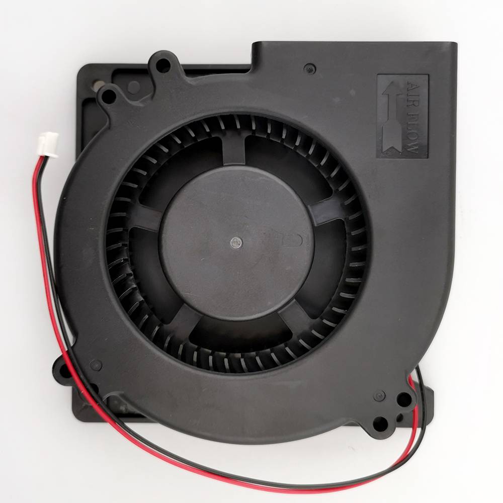 Fonsoning Brushless DC Fan For HUMAN ALLWIN Inkjet Printer