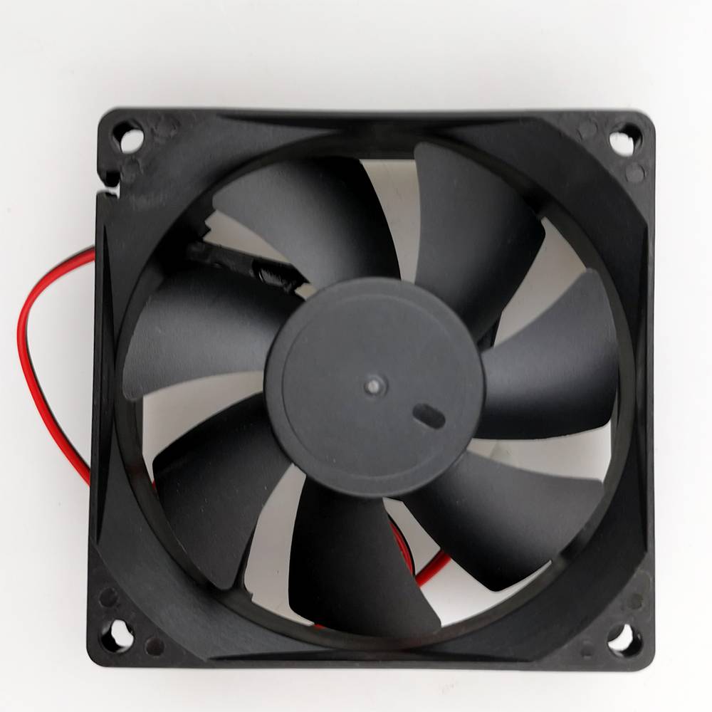 Fonsoning Brushless DC Fan For Solvent Inkjet Printer