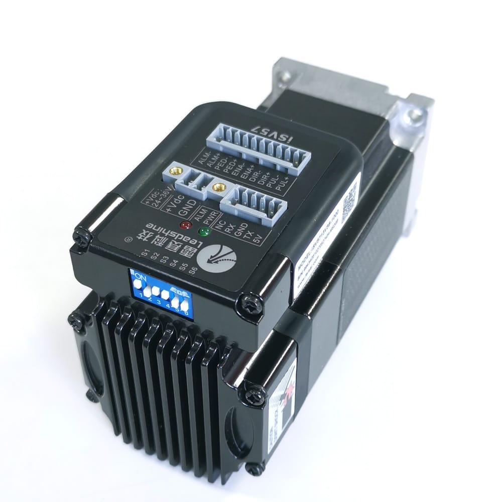 Galaxy Motor ISV5713V36-1000