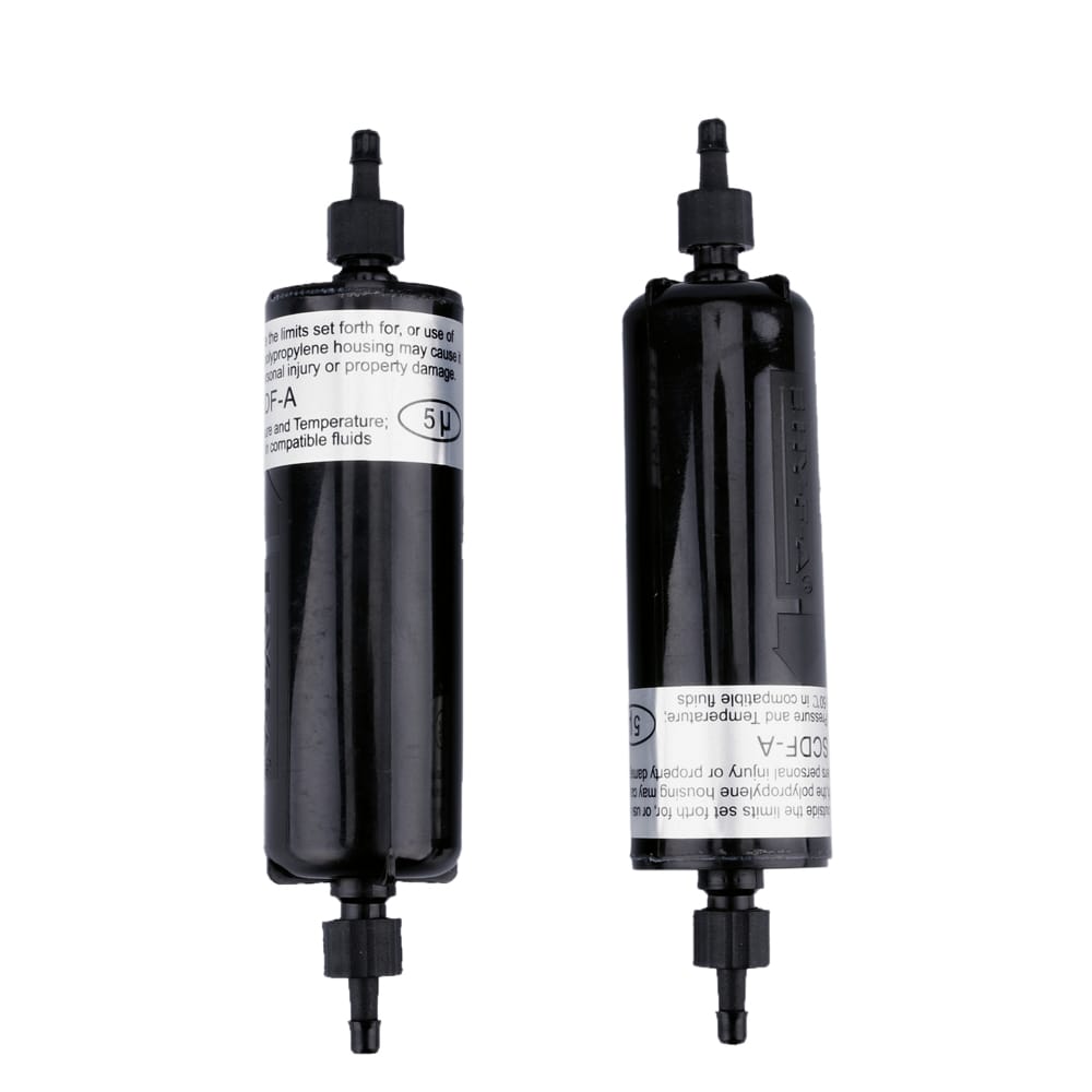 HY-F-A Capsule UV Ink Filter