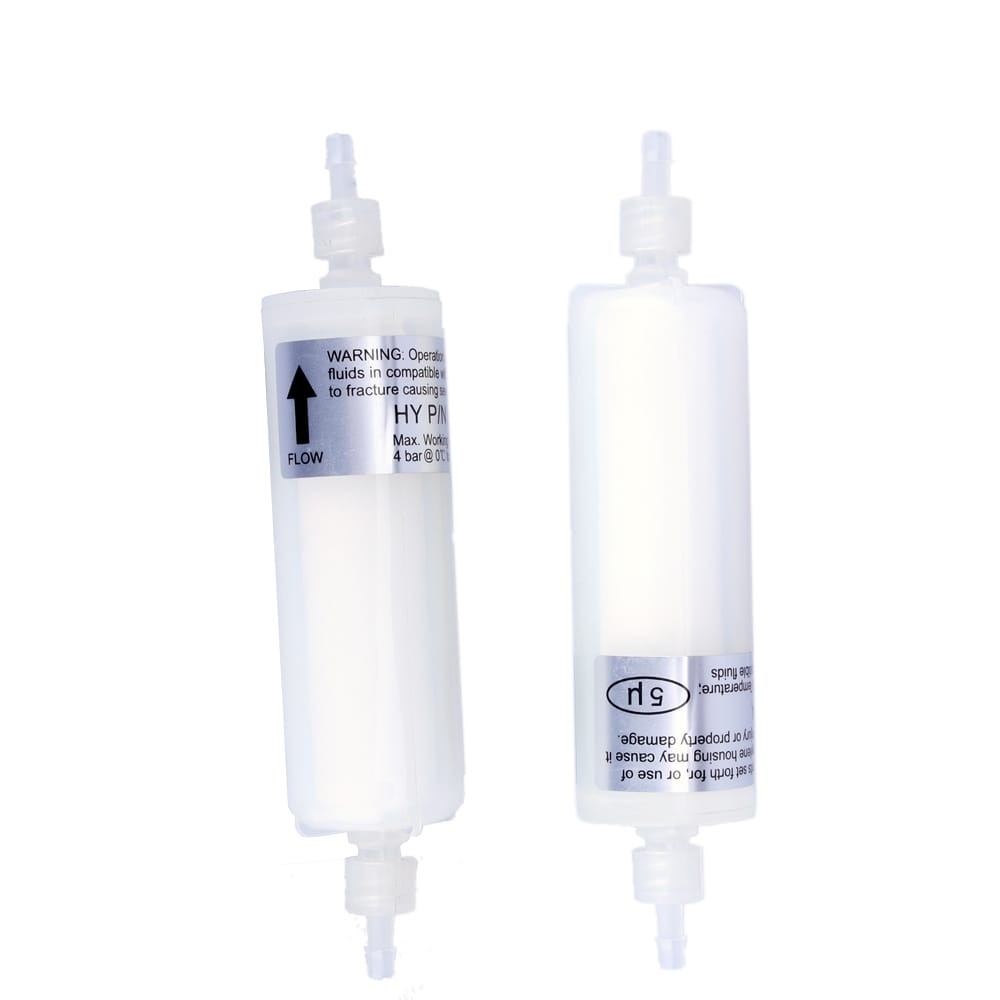 HY-F-A Capsule Filter for Inkjet Printers