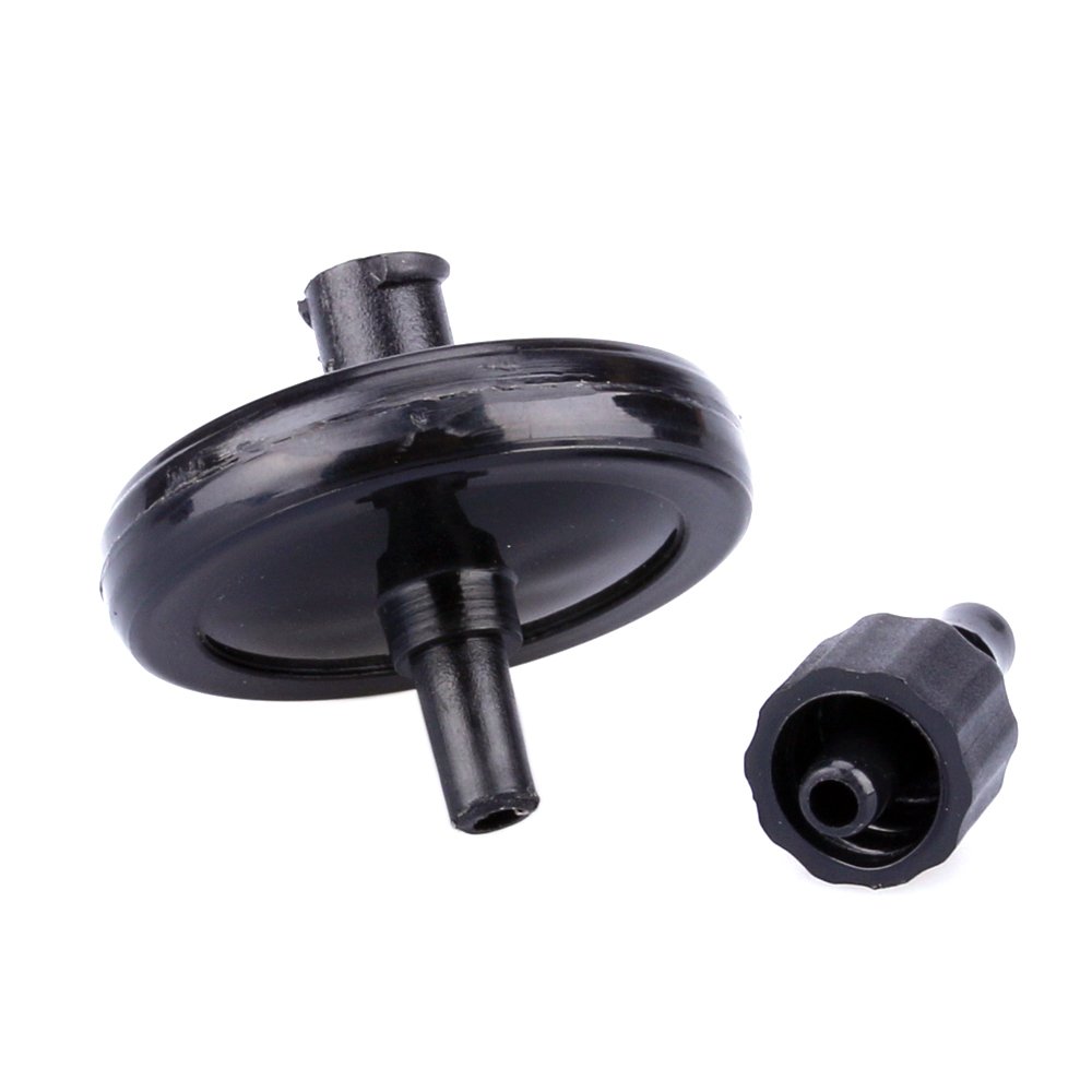 HY-F-C UV Disc Filter