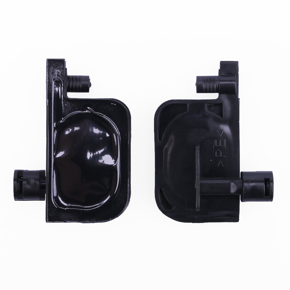 Dx4 Printhead Ink Damper Small Black Damper for Epson DX5 DX7 UV Damper