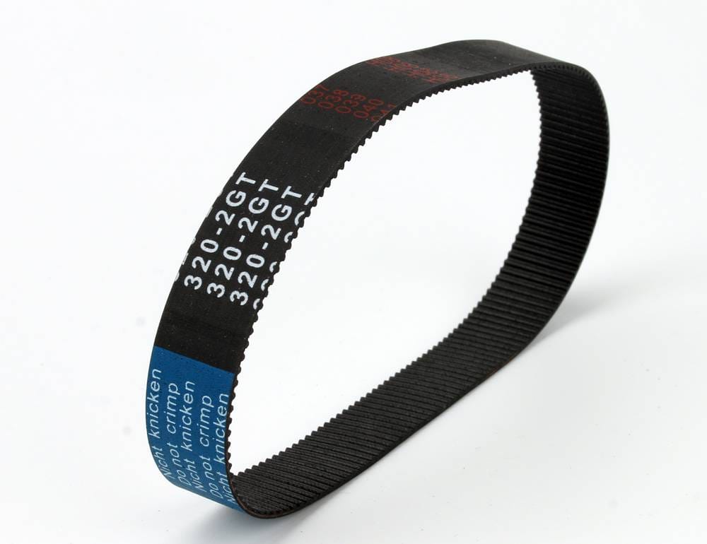 Inifiniti Y Belt 320-2GT