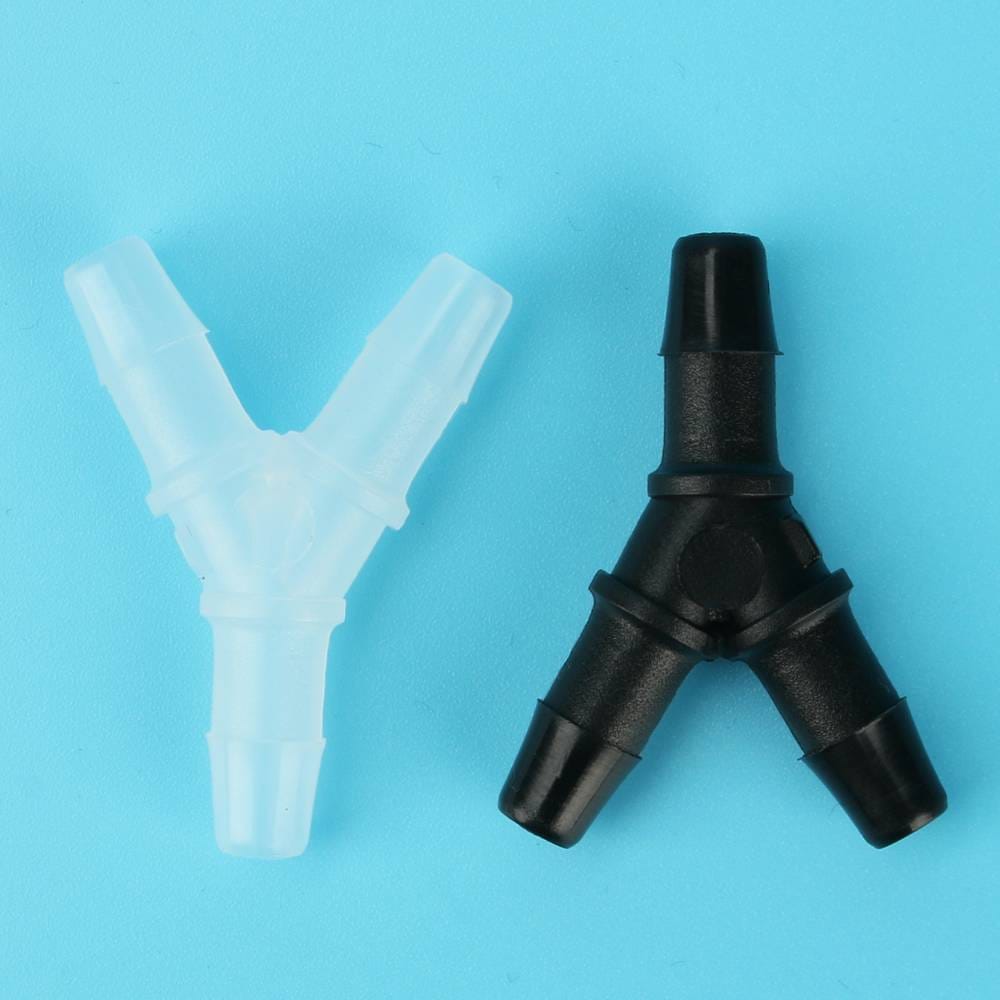 UV Push-In Fitting T / Y / L / Z-Type (Φ4 – Φ8)