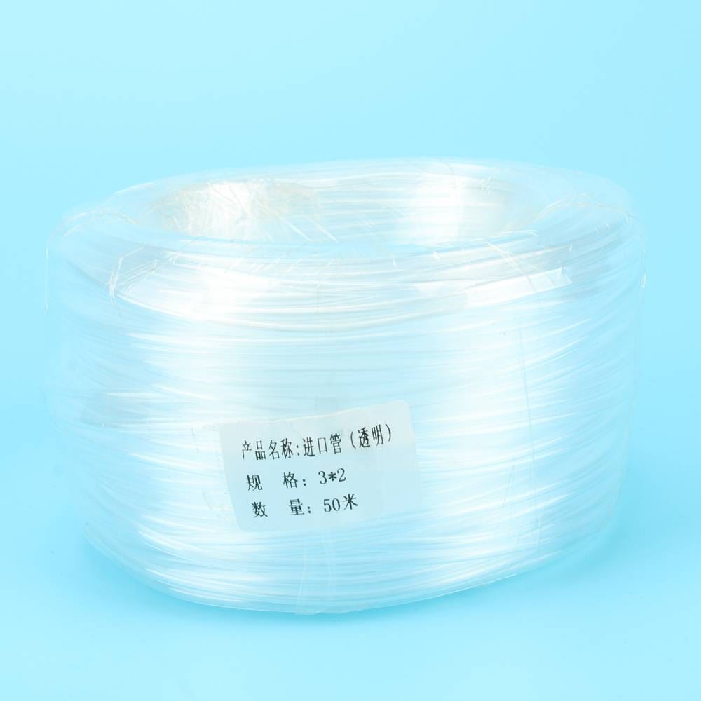 Inkjet Printer Spare Parts Ink Tube 3*2 Imported Tube